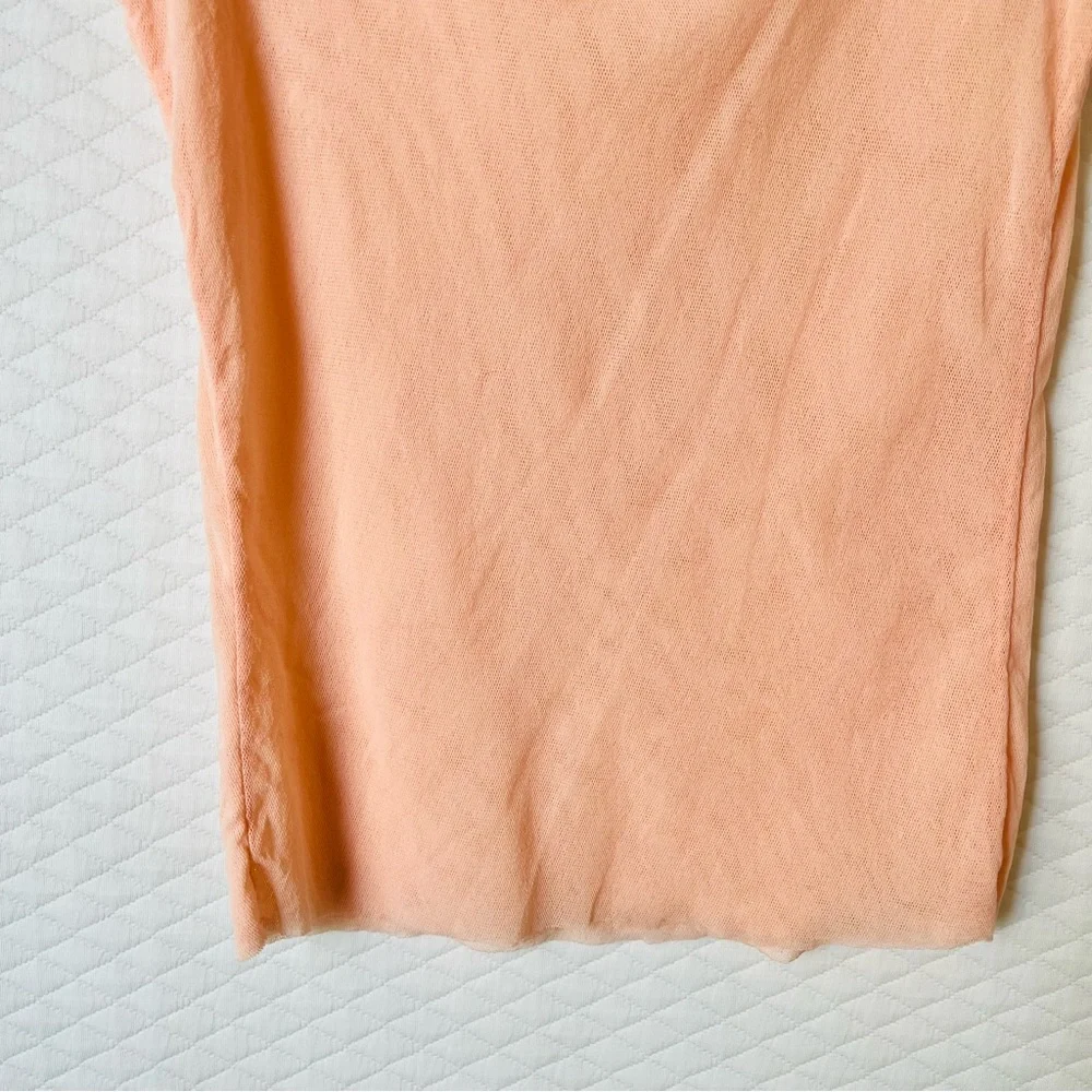 Cosabella Sheer Tank - Picture 7 of 8